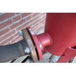 Filter HYDAC  RFLBN/HC1300CM10B+D1.0.  USED.